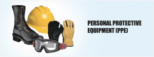 Personal Protective Equipment - Industrial Supplies USA
