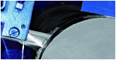 Bi-Metal Penetrator Prime M42 HSS band saw blade - Industrial Supplies USA