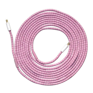 Rope Flexible Ceramic Heaters - Stainless steel braided- Industrial Supplies USA